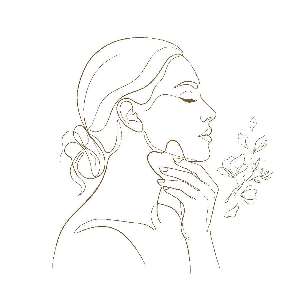 Drenagem Linfática Facial