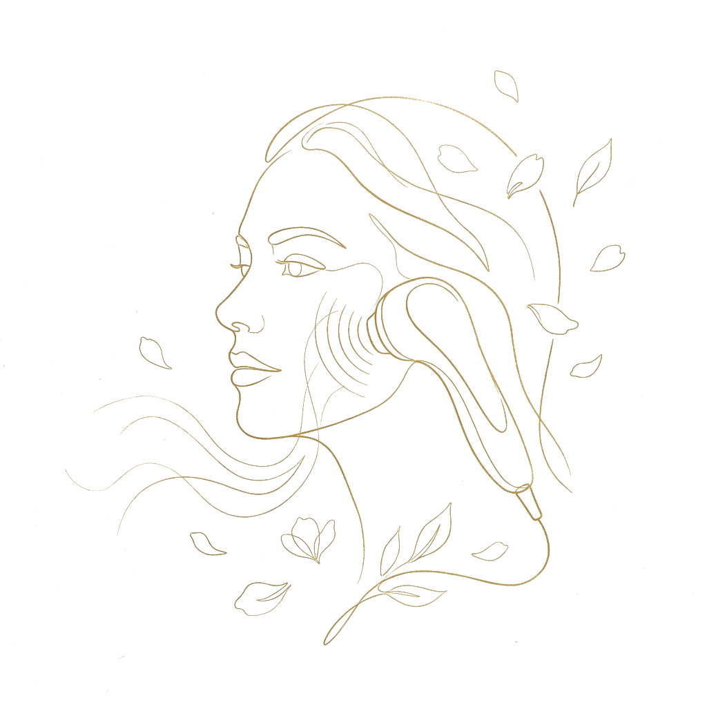 Radiofrequência Facial